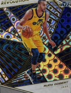 Rudy Gobert