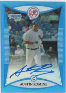 Austin Romine