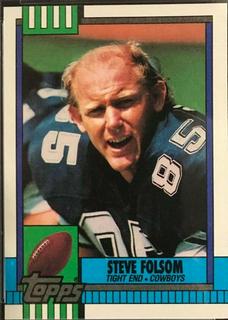 Steve Folsom