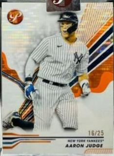 Aaron Judge