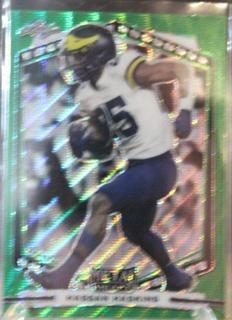 Hassan Haskins