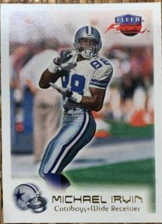 Michael Irvin