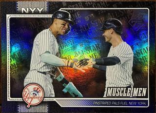 Aaron Judge
