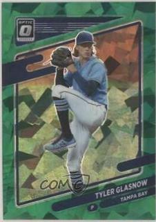Tyler Glasnow