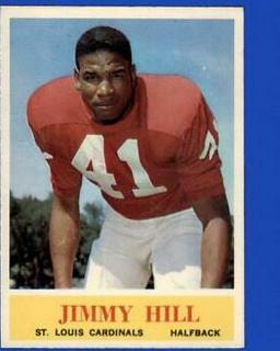 Jimmy Hill
