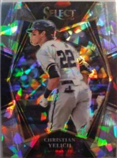 Christian Yelich