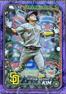 Ha-Seong Kim