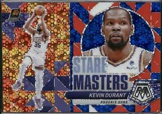 Kevin Durant
