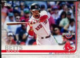Mookie Betts