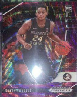Devin Vassell