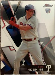 Rhys Hoskins