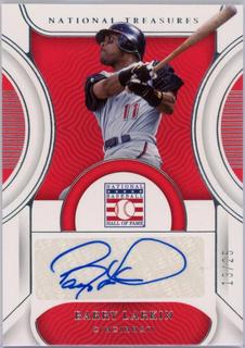 Barry Larkin