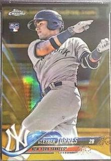 Gleyber Torres