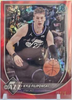 Kyle Filipowski