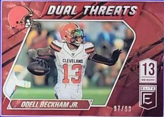 Odell Beckham Jr