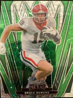 Brock Bowers