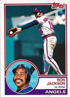 Ron Jackson