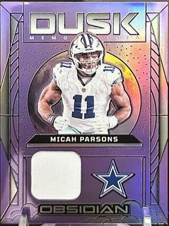 Micah Parsons