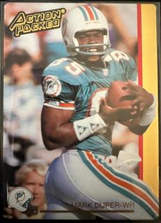Mark Duper