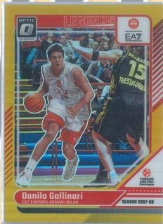 Danilo Gallinari