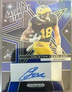 Colston Loveland