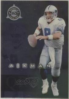 Troy Aikman
