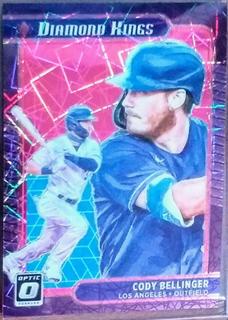 Cody Bellinger