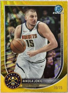 Nikola Jokic