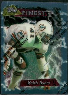 Keith Byars