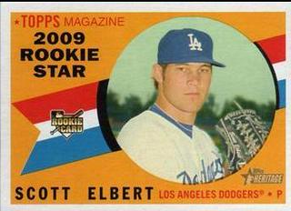 Scott Elbert