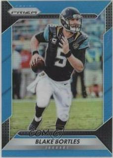 Blake Bortles