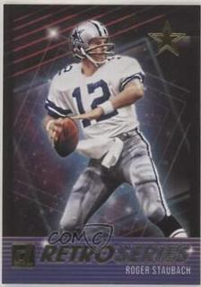 Roger Staubach