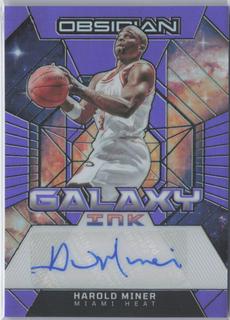 Harold Miner