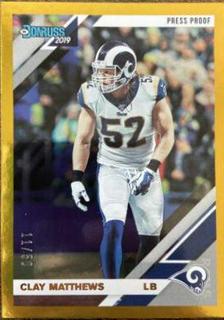 Clay Matthews