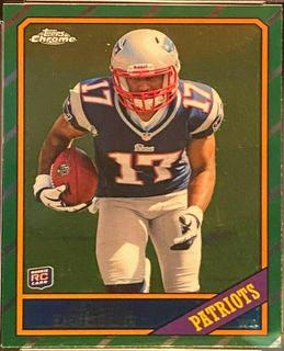 Aaron Dobson