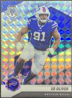 Ed Oliver