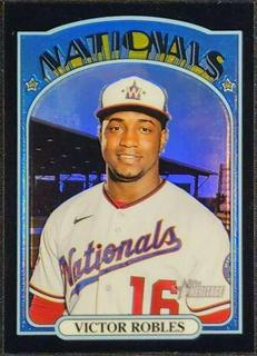 Victor Robles
