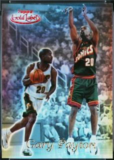 Gary Payton