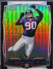 Jadeveon Clowney
