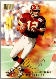 Gus Frerotte