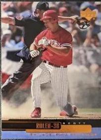 Scott Rolen