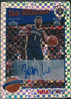 Zion Williamson