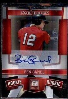 Ben Gamel