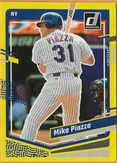 Mike Piazza