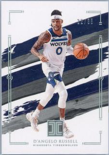 D'Angelo Russell