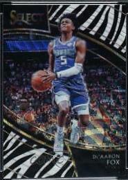 DE'Aaron Fox