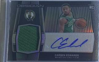 Carsen Edwards