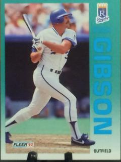 Kirk Gibson
