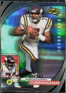 Randall Cunningham