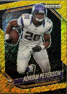 Adrian Peterson